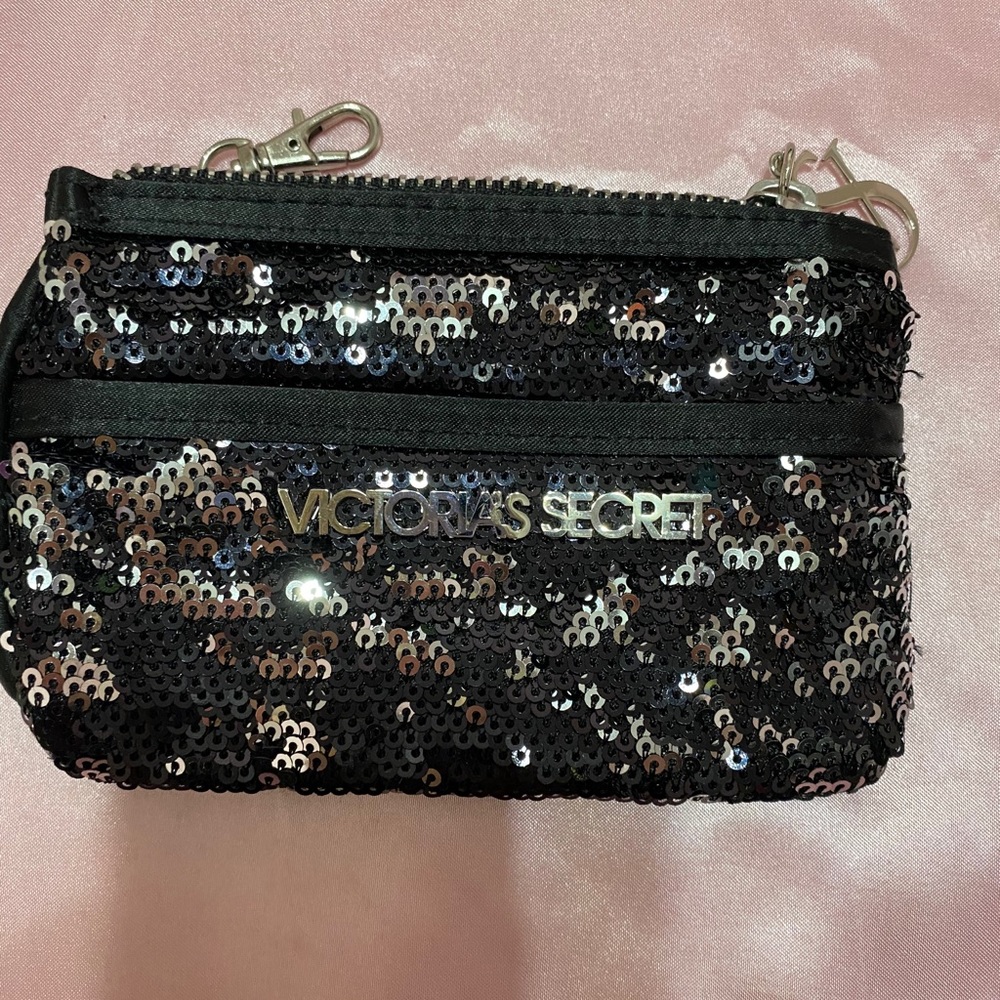 victoria’s secret wallet